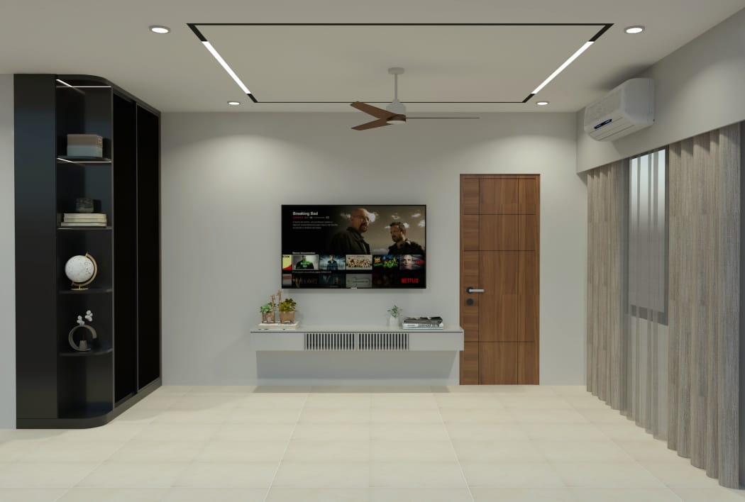 Luxury interior design by Amrat Interior Designer