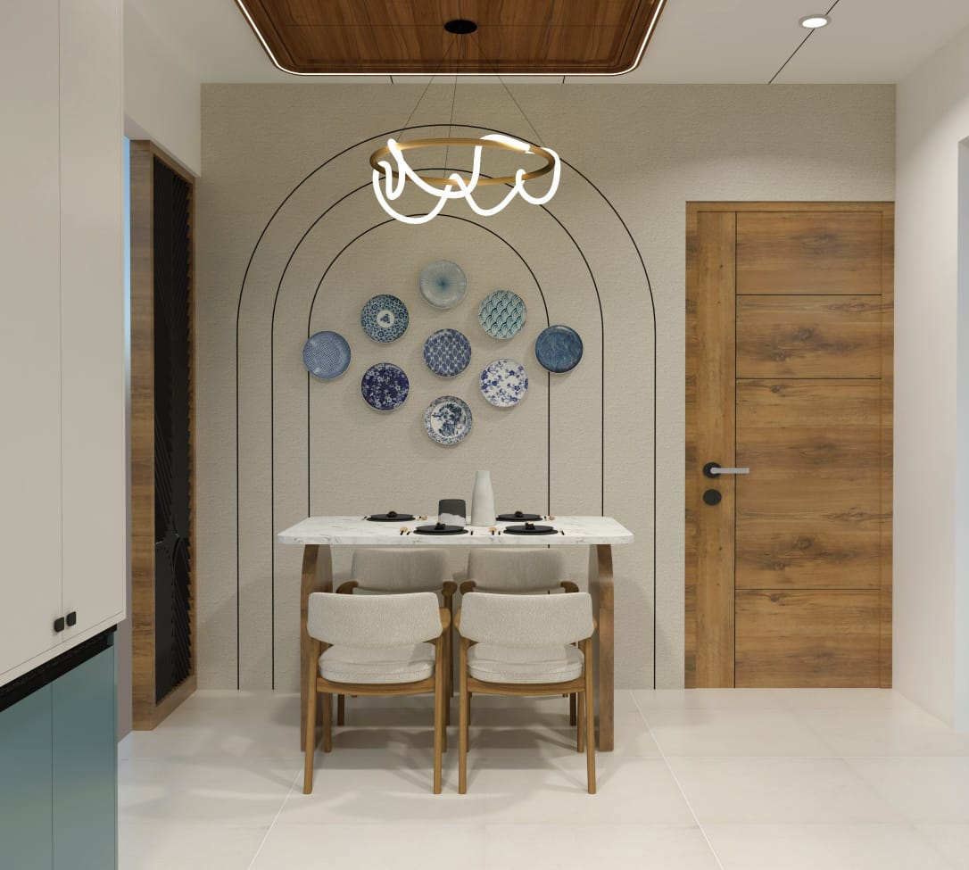 Luxury Interior Project