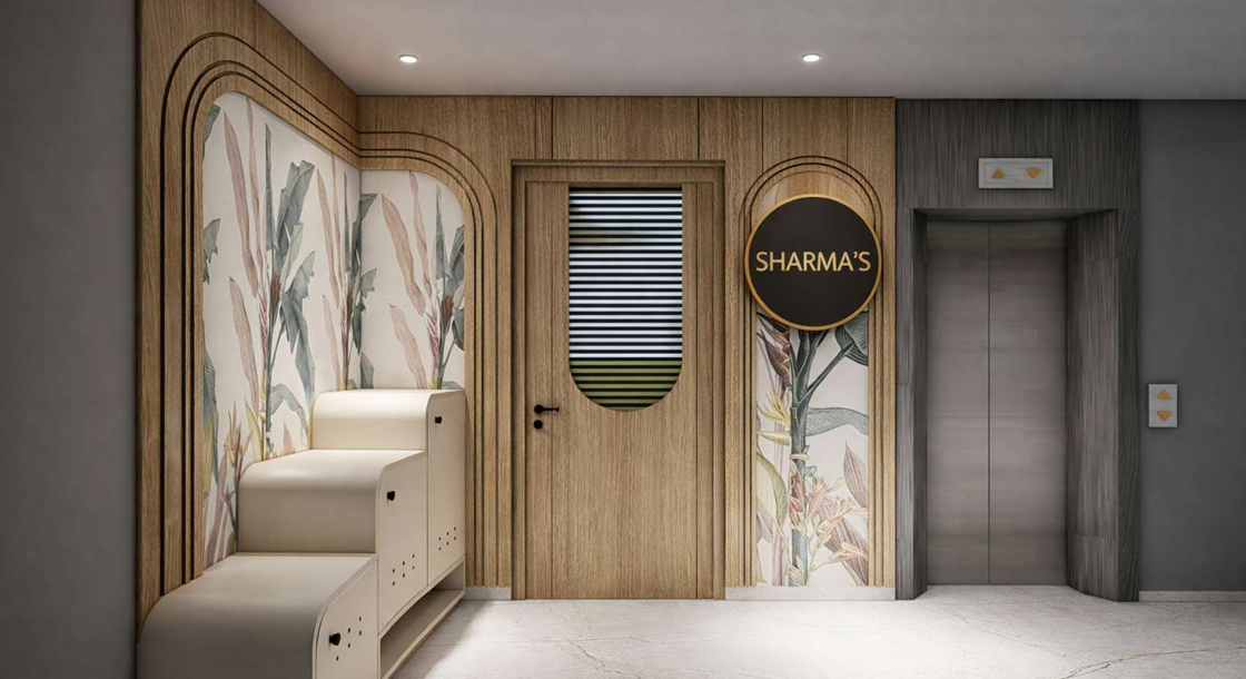 Commercial Interior Design