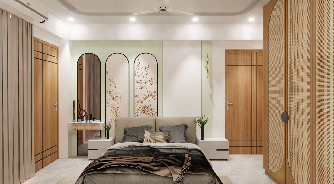 Luxury Interior Project